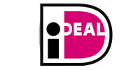 iDeal Betaalmethode