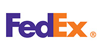 FedEx Verzendmethode