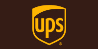 UPS Verzendmethode
