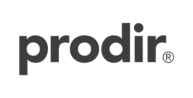 Merkartikelen van prodir Merkartikelen van prodir