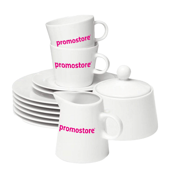 Koffie- en theesets