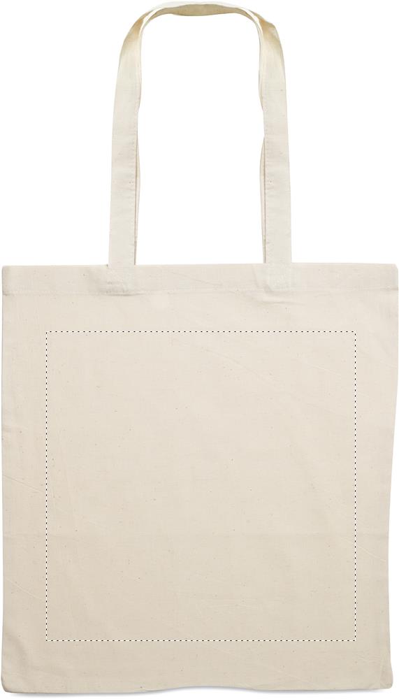 Voorzijde (30 x 30 cm)