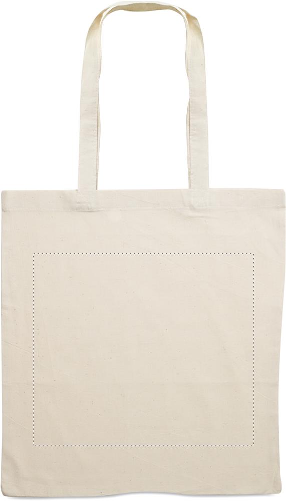 Voorzijde (26 x 30 cm)