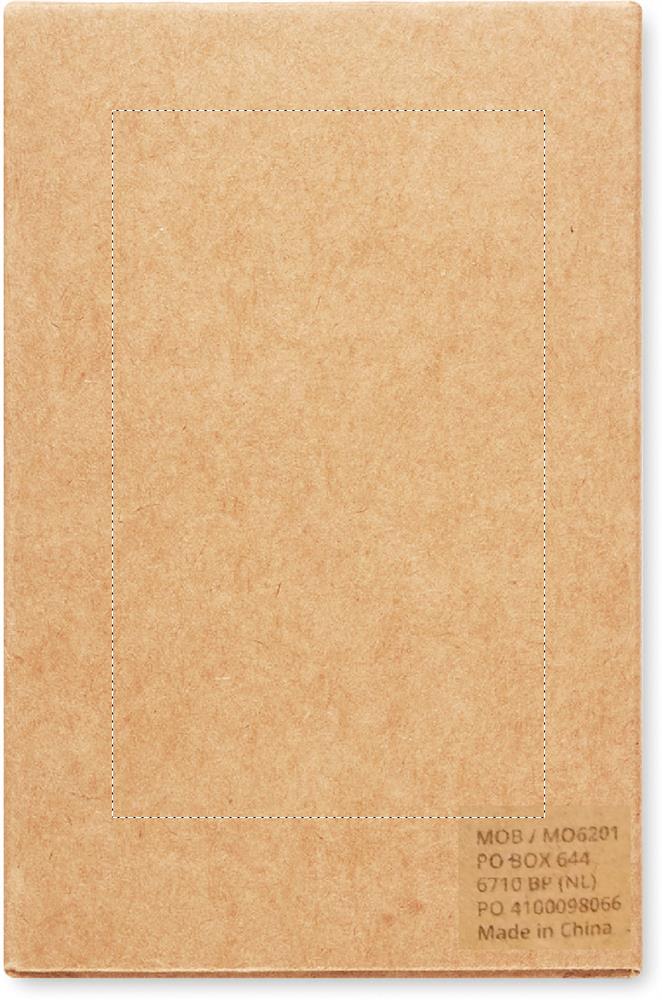 Zijde 2 (6,5 x 4 cm)