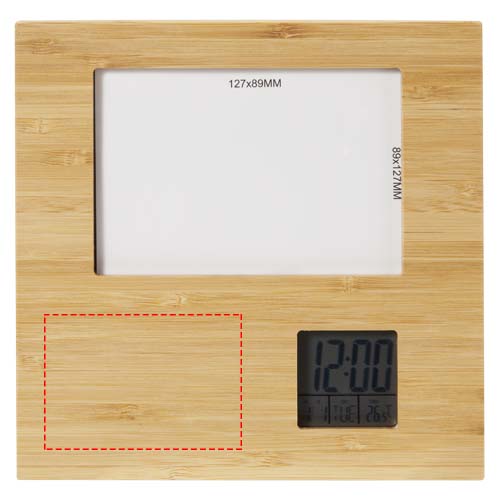 voorzijde (8 x 5,5 cm)