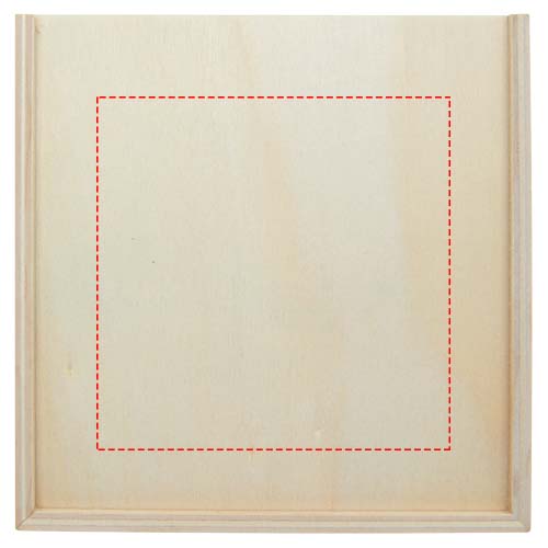 voorzijde (8 x 8 cm)