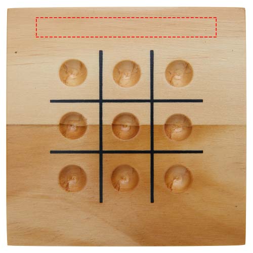 voorzijde (9 x 1 cm)