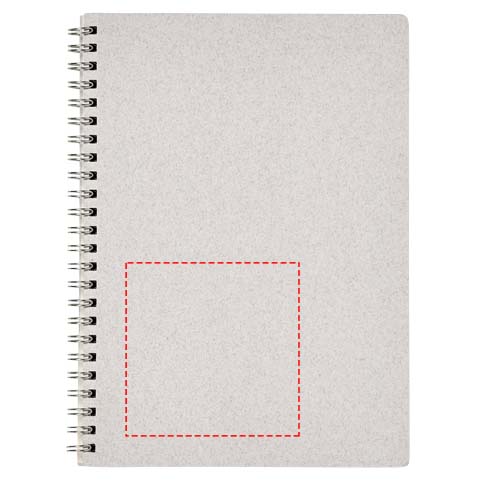 ondelinks (8 x 8 cm)