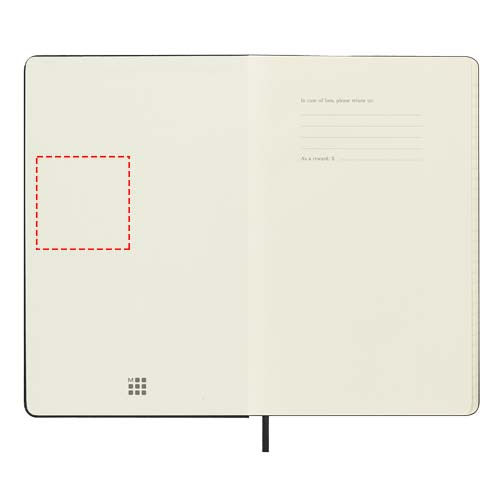 Innenseite (5,5 x 5,5 cm)