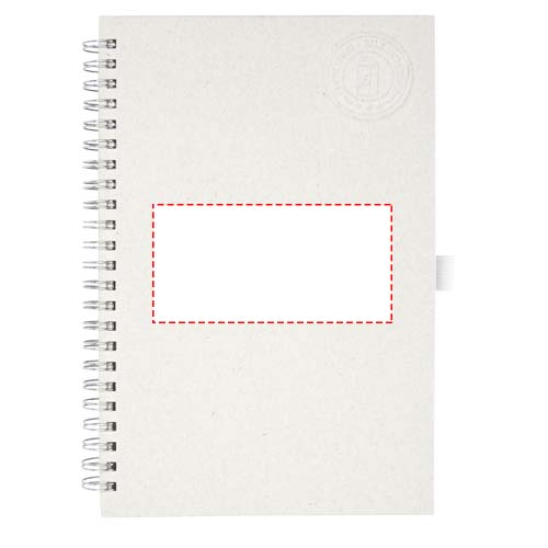 voorzijde (10 x 5 cm)