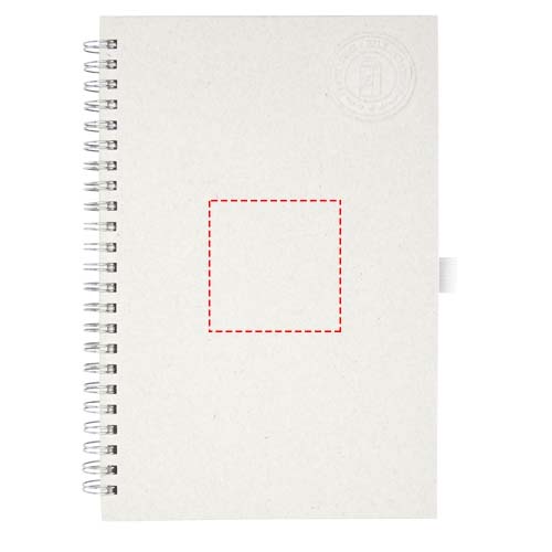 voorzijde (5,5 x 5,5 cm)