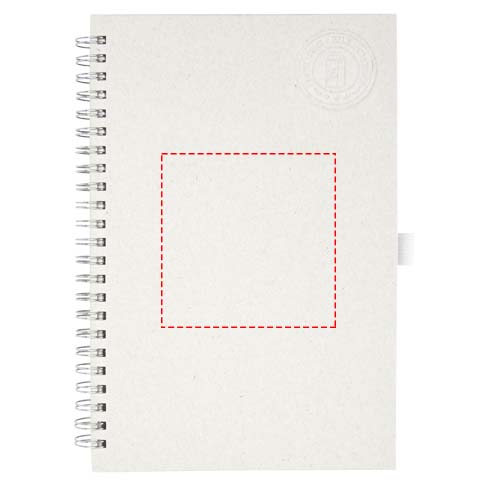 voorzijde (8 x 8 cm)