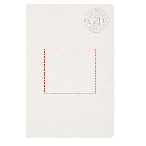 voorzijde (8 x 7 cm)