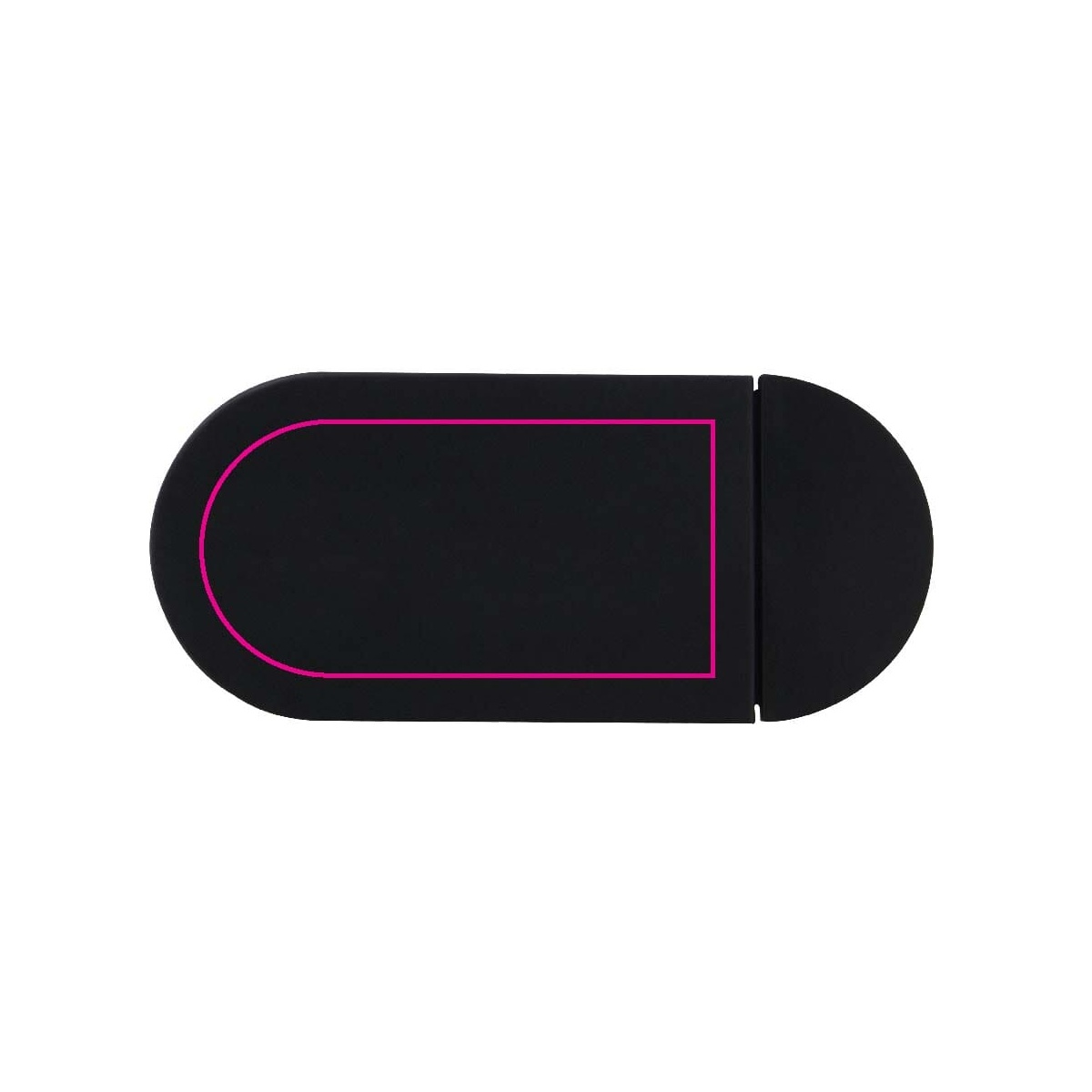 Voorkant (10 x 20 mm)