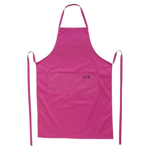 linker compartiment (7,8 x 7,8 cm)