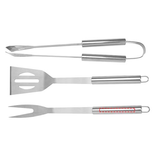Gabel (9 x 1 cm)