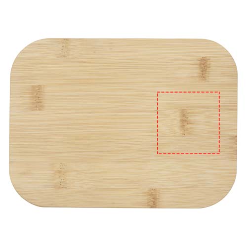 deksel (5,5 x 5,5 cm)