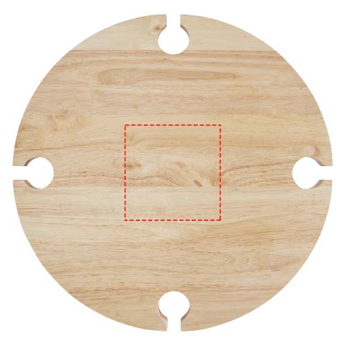 bovenzijde (12 x 12 cm)