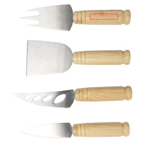 Gabel (3,5 x 0,7 cm)