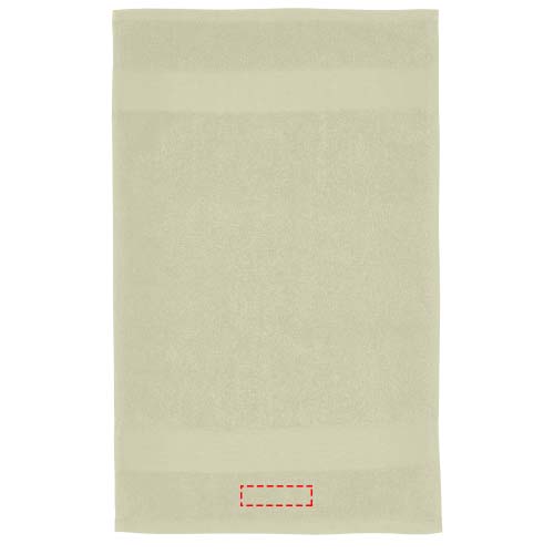 onderkant (7 x 2 cm)