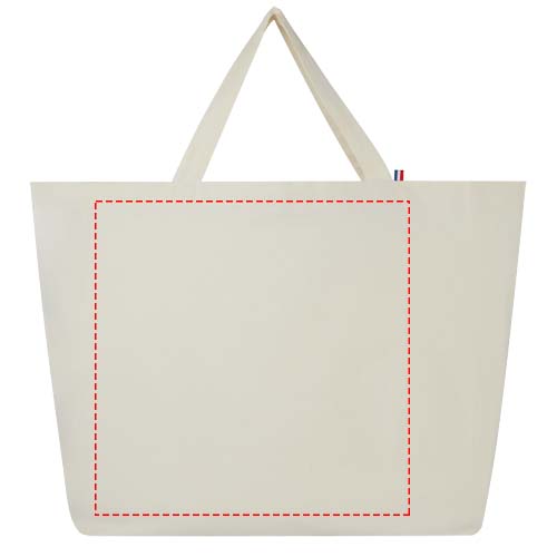 voorzijde (28 x 28 cm)