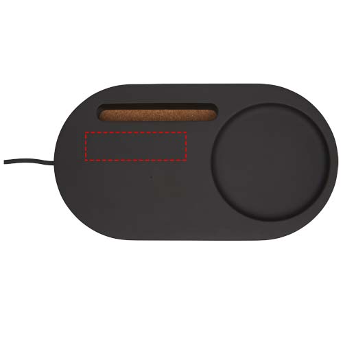 voorzijde (7 x 2 cm)