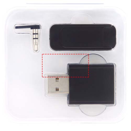 Box (3 x 1,5 cm)