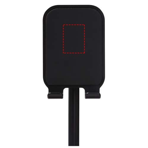 Handgreep (3 x 4 cm)