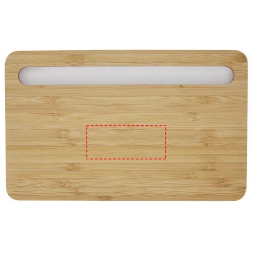 voorzijde (7 x 3 cm)