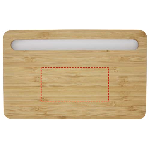 voorzijde (10 x 5 cm)