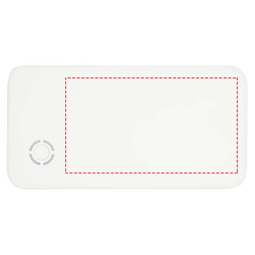 voorzijde (9 x 5 cm)