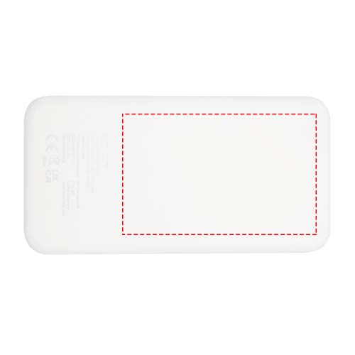 achterzijde (8 x 5 cm)