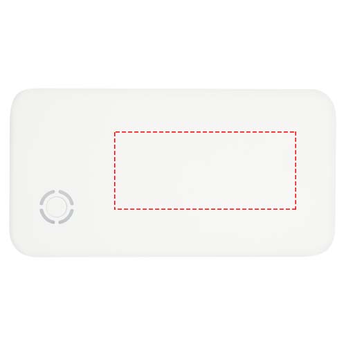 voorzijde (7 x 3 cm)