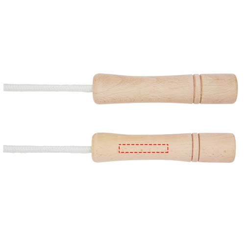 2. Handgreep (4 x 0,7 cm)