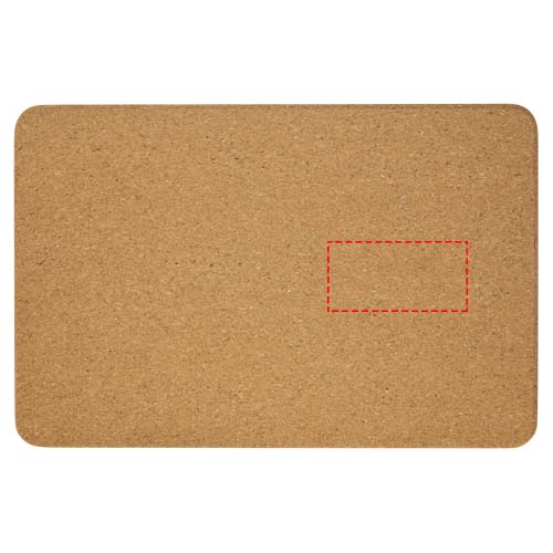 bovenzijde (6 x 3 cm)