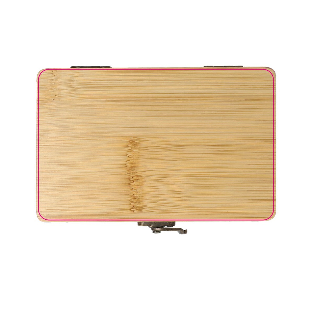 Zijde 1 (140 x 90 mm)