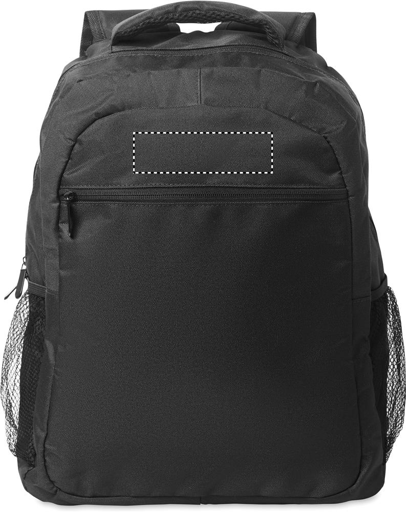 Bovenzijde (3,5 x 12 cm)