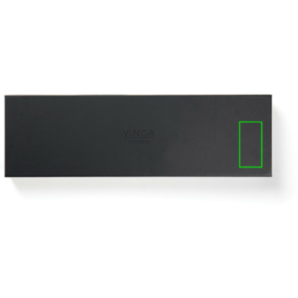 Box (25 x 50 mm)