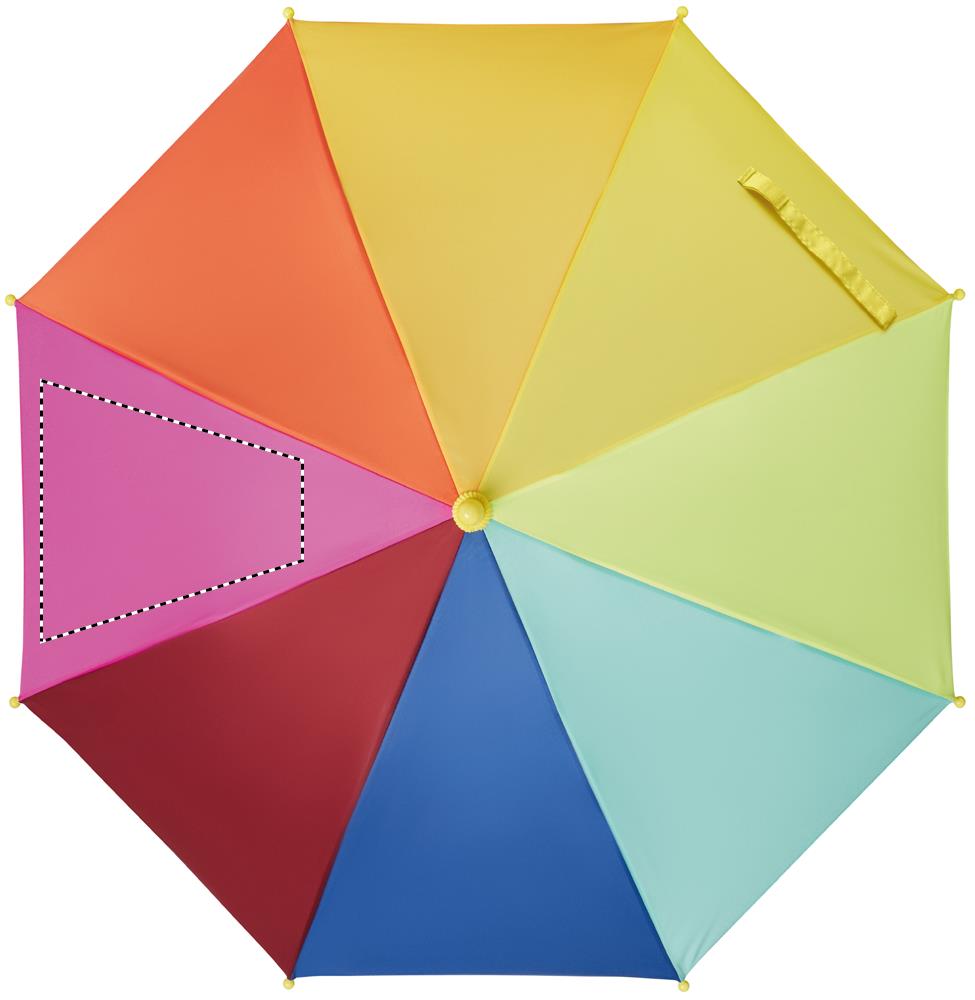 Segment 2 (21 x 21 cm)