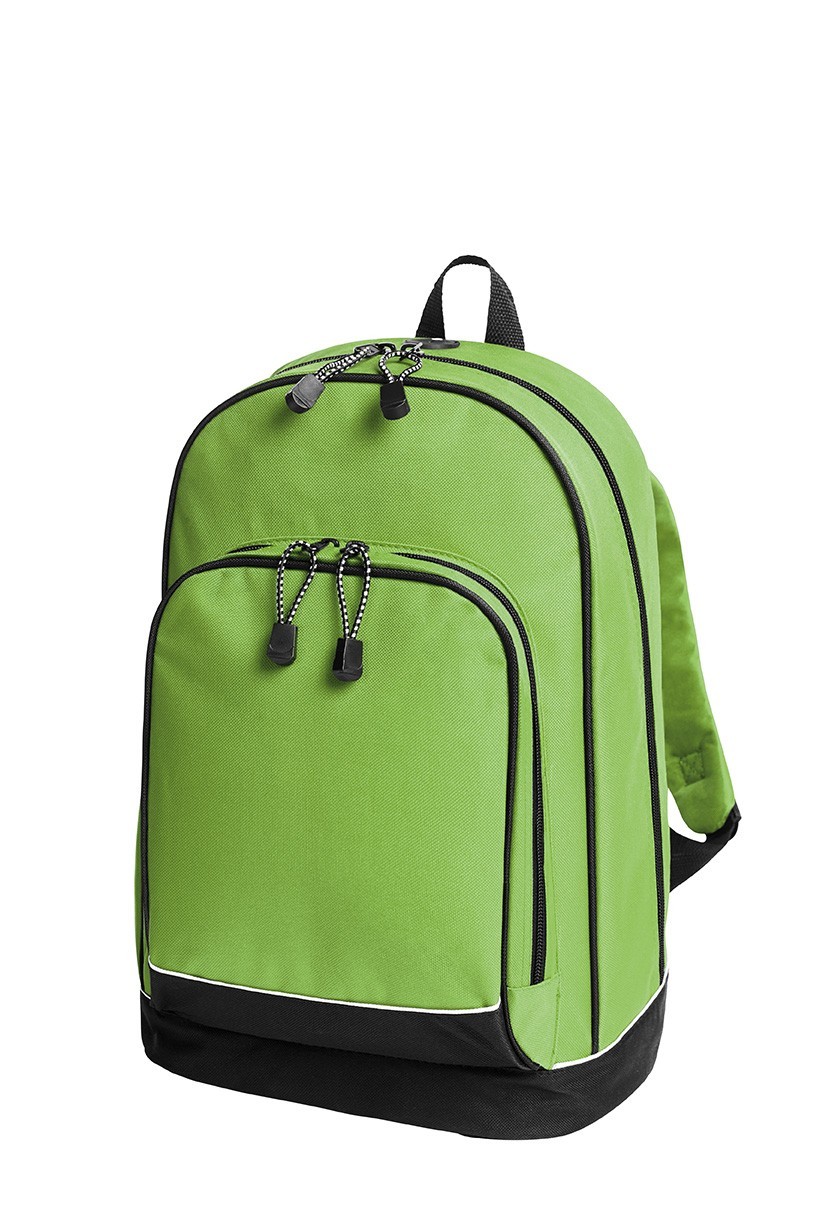 Daypack CITY may green