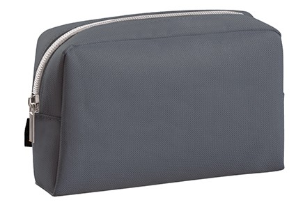 Aan de voorzijde (12 x 8 cm)