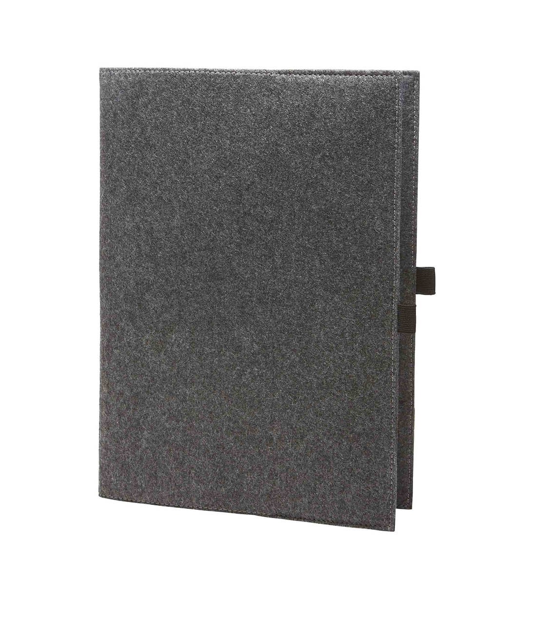 Aan de voorzijde (20 x 25 cm)