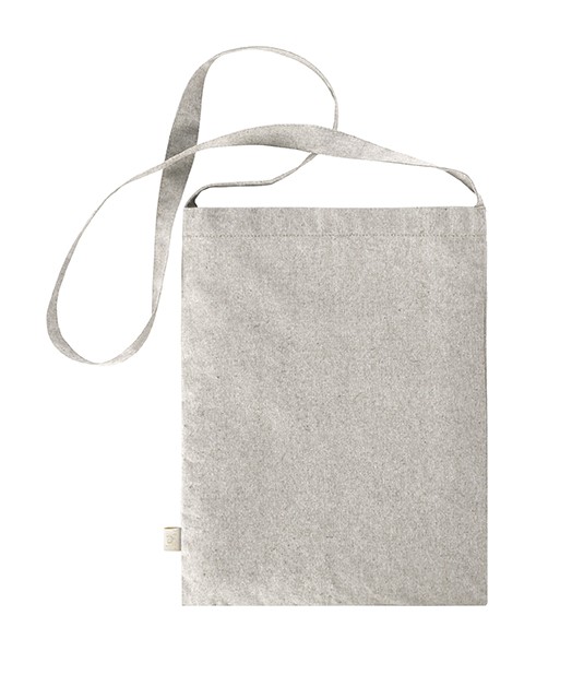 Aan de voorzijde (14,5 x 24 cm)