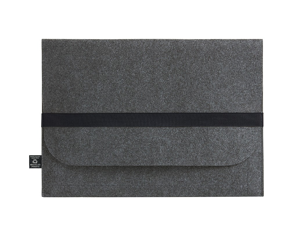 Op de klep (32 x 19 cm)