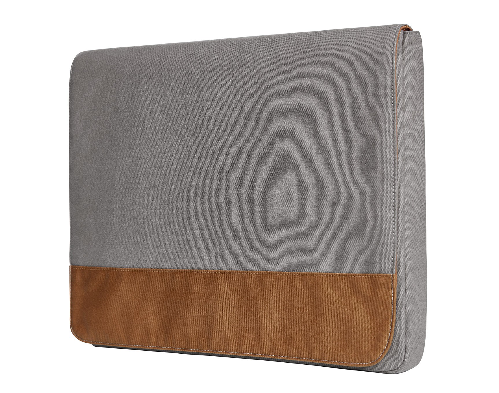 Op de klep (15 x 13 cm)