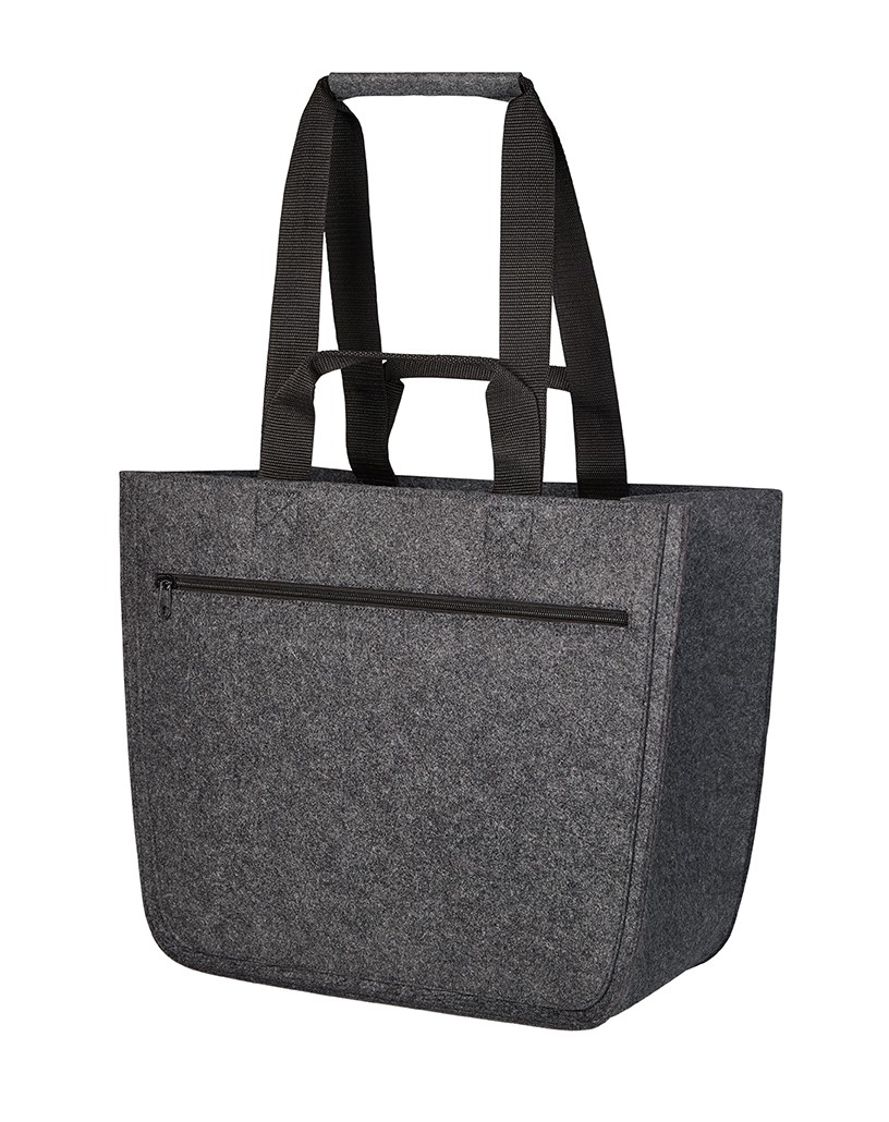 Op het voorvak (30 x 22 cm)