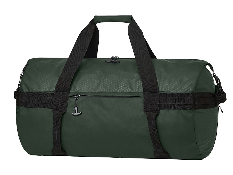 Op het voorvak (14 x 20 cm)