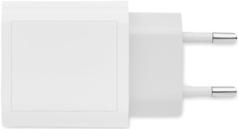 Zijde 2 (3 x 3,5 cm)