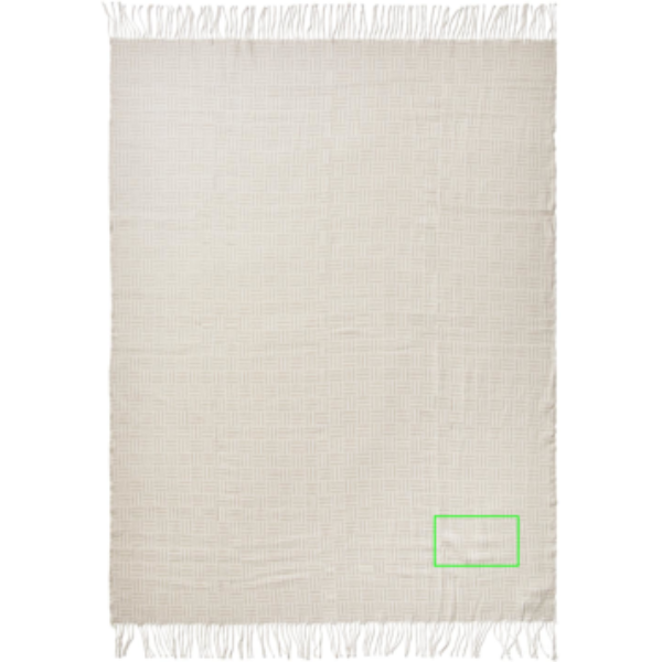 deken (200 x 120 mm)