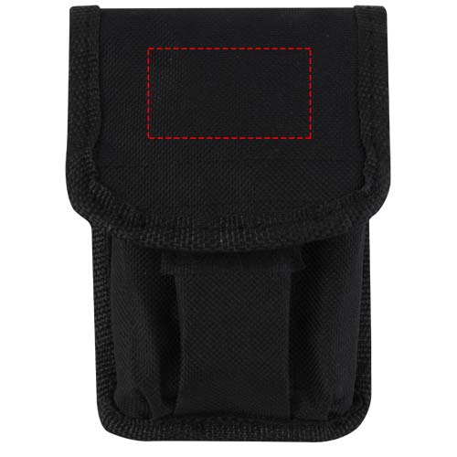 zakje (4,5 x 2,5 cm)